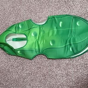 Kids Pickle Costume
